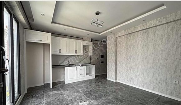 Çalışkan'dan Zeytinköy'de Kampüse Yakın Süper Lüks Kat Seçenekli Balkonlu Apartlar