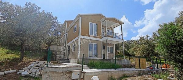 Rw Nefes'ten Acil Pelitköy'de Ön Cephe Sıfır Dubleks