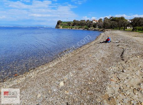 Rw Nefes' Ten Pelitköy' De Denize Sıfır Ultra Lüks Villa