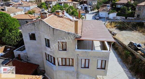 Rw Nefes' Ten Pelitköy' De Büyük Fırsat 2 Adet Daire Tek Fiyata