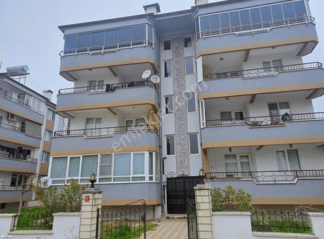 Rw Nefes' Ten Edremit Hamidiye' De Fırsat 2+1 Daire