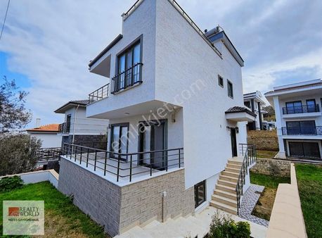Rw Nefes' Ten Büyük Fırsat, Villa Alana 2+1 Daire Hediye