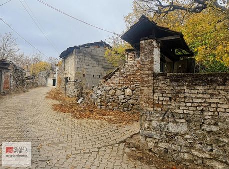 Rw Nefes' Ten Ayvalık Bağyüzü' Nde Satılık 338 M2 Arsa