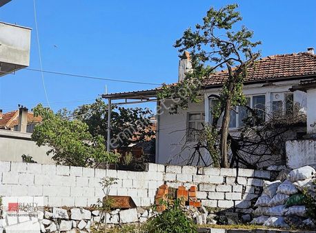 Rw Nefes'ten Bergama'da Müstakil Ev