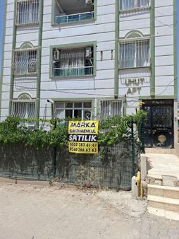 Ahmet Yesevi'de Acil Satılık Doğalgazlı Yüksek Giriş