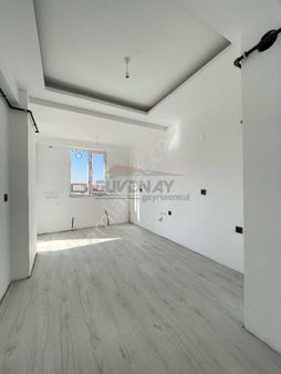 Güvenay - Çorum Melik Gazi Kültür Merkezi Yakını 3+1 Satılık Daire