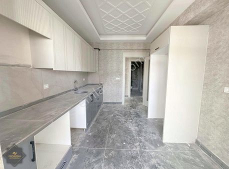 Muhteşem Lokasyonda Arakat Lüks Geniş Uygun 2+1 Daire Fırsatı !