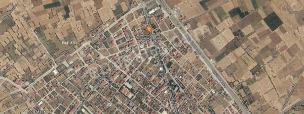 Denizli Acıpayam Oğuz Mahallesi Satılık Arsa