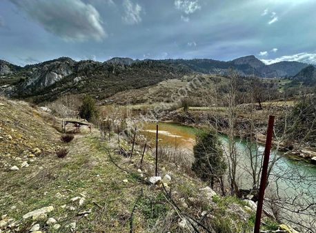 Alanya Uğrak Çaya Sıfır 10 Dönüm