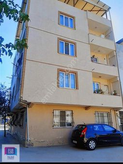 Dialog Yıldız Yıldırım Vakıf Mah Bursa Manzaralı Satılık Bina