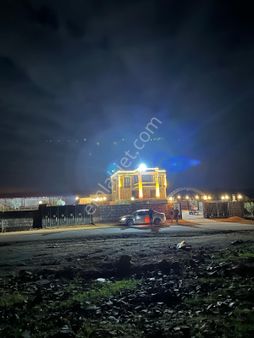 Musabeyli Zeytinbaği Köyünde Satılık Çiflik Ve Villa