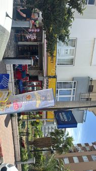 Devren Kiralık Market