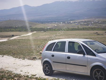 Cm Emlaktan, Gümüşler Eski Mah. 13.046,59 M2 Tarla, Satılık