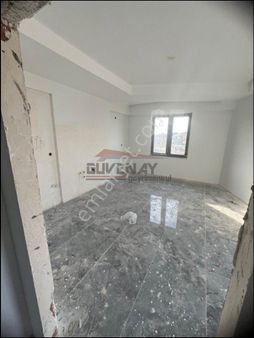 Güvenay - Çorum İnönü Cad. Best Arkası 2+1 Son Kat Satılık Daire