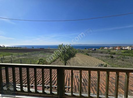 Saroz Körfezine Nazır Müstakil Yazlık