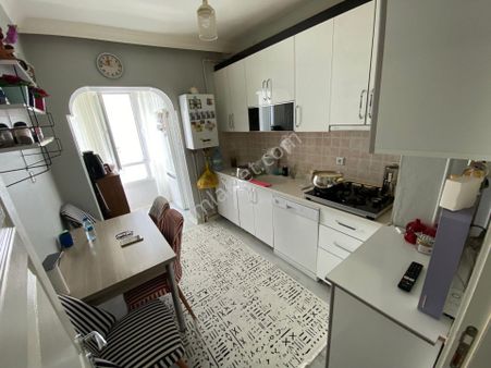 Sincan Plevnede 3+1 Ara Kat Ön Cephe Harika Konumda Daire