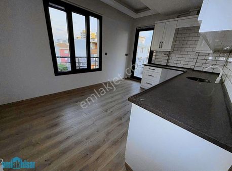 Akhisar Atatürk Mh. Gölette Satılık 4+1 Sıfır Dublex Daire