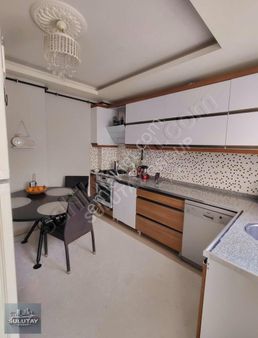 Kepez Çankaya'da Geniş 5+1 Dublex Daire