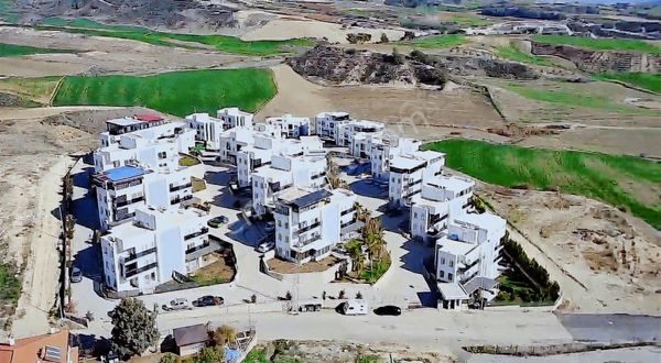 Kabasakal Müstakil Tarzda Satılık 2+1 Daire