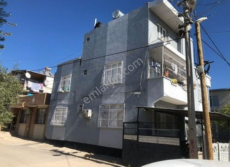 Yeni Mahalle'de Satılık 3 Kat Müstakil Ev