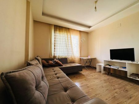 **ethereal'den Merkez Mah.'de, Site İçi, Geniş Oturumlu, 1+1 **