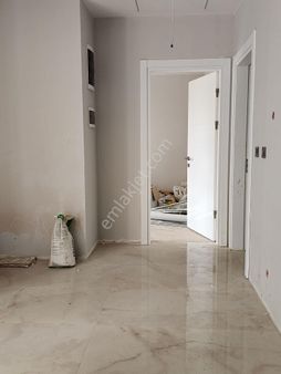 Marmaris'de Bahçeli Sıfır Daire