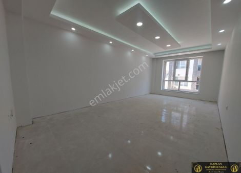 Kaplan Gayrimenkul’den Emek Mah. Albayrak Cad. Yakını 2+1 125 M² Satılık Daireler
