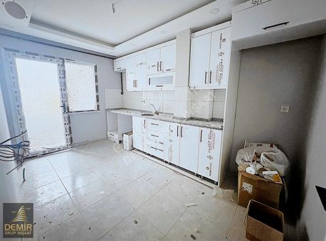 Demir Grup'dan Mimar Sinan Mah Geniş Kullanışlı 2+1arakat Daire