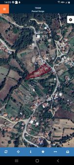 Çiviliçam Mahallesinde Büyük Arsa