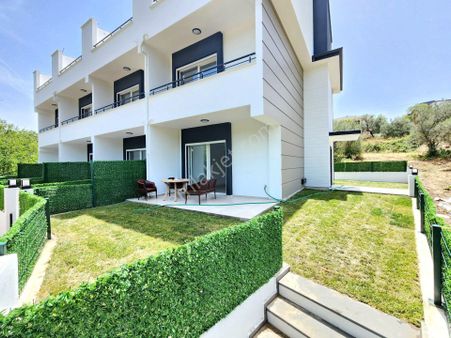 ▶ ▶ Akçay Körfez'den Doğa Tutkunlarına Özel Muhteşem Nanzaralı 3+1 Villa