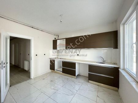 Güvenay - Çorum Gardenya Park Sitesi 3+1 Satılık Daire