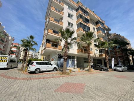 Mahmutlar Mahallesinde Satılık Dukkan