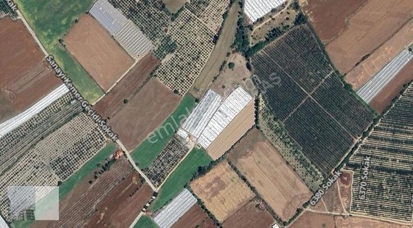 Mehmet Kurubaş Emlak'tan Kısa Zamanda İmar Geçecek Satılık Arazi