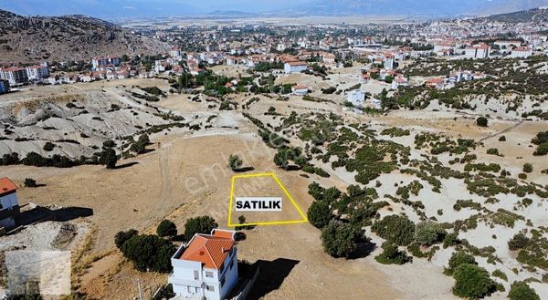 Gündoğan Mah. 385m² Villa Arsası