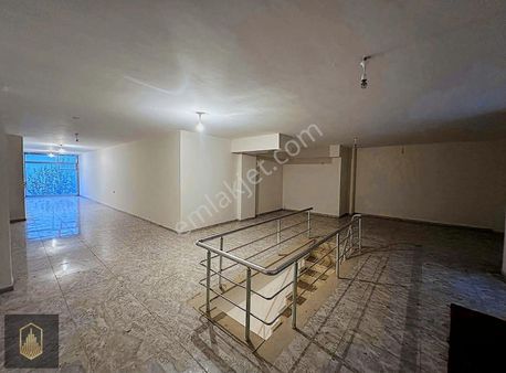 Toprak Gyd'den Kapaklı Merkezde 3 Katlı Satılık 350 M2 Dükkan