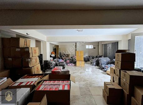 Toprak Gyd'den Bağlık'ta İki Katlı 180m2 Satılık Dükkan