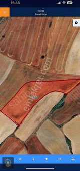 Kapaklı Karlı Takaslı Satılık Arsa 1947 M2