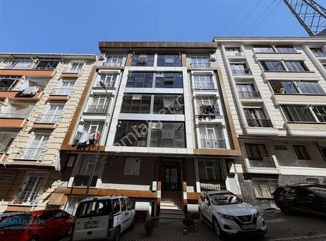 Metrobüs Ve Torıum Avm Yanında Arakat