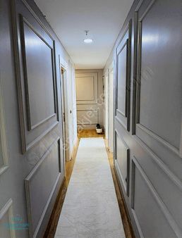 Ful Dekorlu Lüks 3+1