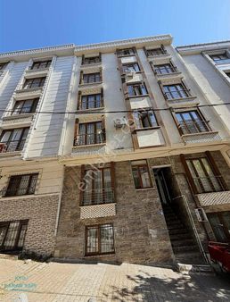 Bahçe Kullanımlı 2+1 Ters Dubleks Masrafsız