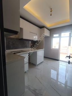 Mç Emlak'tan Mareşal Çakmak Mah'de 3+1 Lüxs Satılık Daire