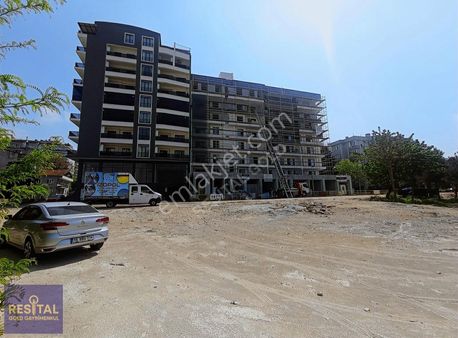 Ali Osman Sönmez Hastanesi Karşısında Satılık Sıfır 1+1 Daire