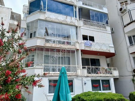 Kuşadası, Marina Da, Denize Sıfır, Ara Kat, 3+1 Daire