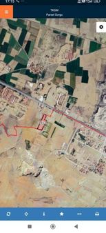 Konya Yoluna Sıfır Sulumenlı Yolunda Imara Hazır Tarla Satılıktı