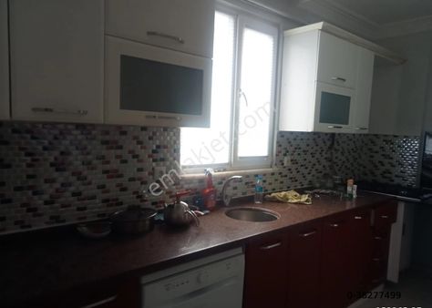 Arotis Emlak Y. Giriş Kat Daire 2+1