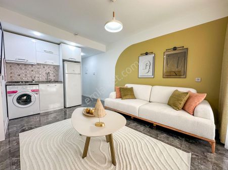 Ender Uysal Gayrimenkulden Zeytinköyde Satılık 2+1 Lüx Apartlar..