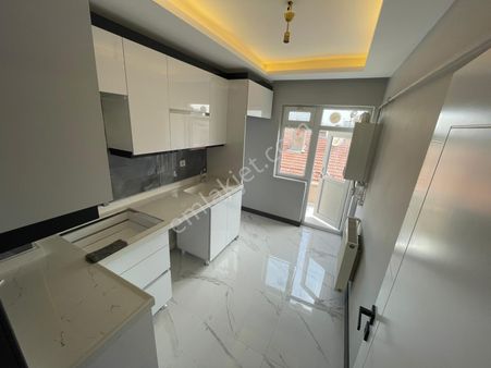 Sincan Mareşal Çakmak Mh. 3+1 Bağımsız Full Yapılı Geniş M2 Fırsat Daire