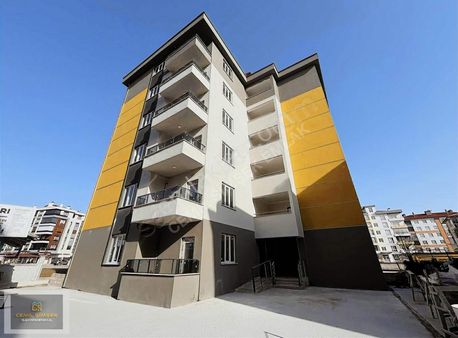 Cemil Şimşek'den Küçük Kumköprü Cad Sıfır 3+1 Fırsat Dairesi