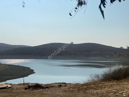 Toprağa Dokun, Göl Kenarında Huzurlu Yaşam Seni Bekliyor !