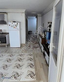 Premar'dan Vali Mithatbeyde Satılık 2+1 Daire